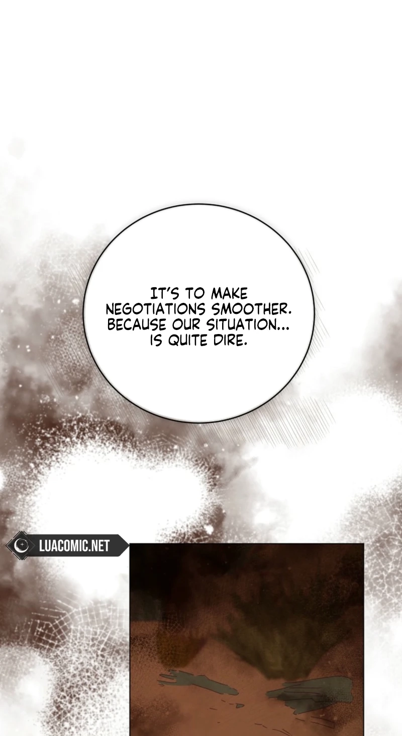 The Princess Reincarnation Chapter 61 page 82