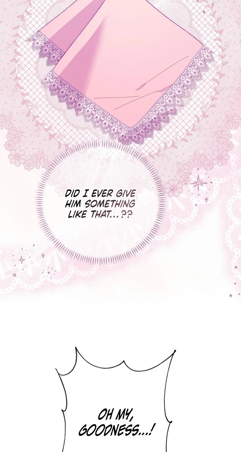 The Princess Reincarnation Chapter 64 page 6