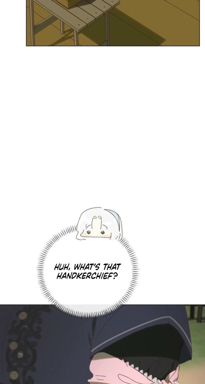 The Princess Reincarnation Chapter 64 page 4