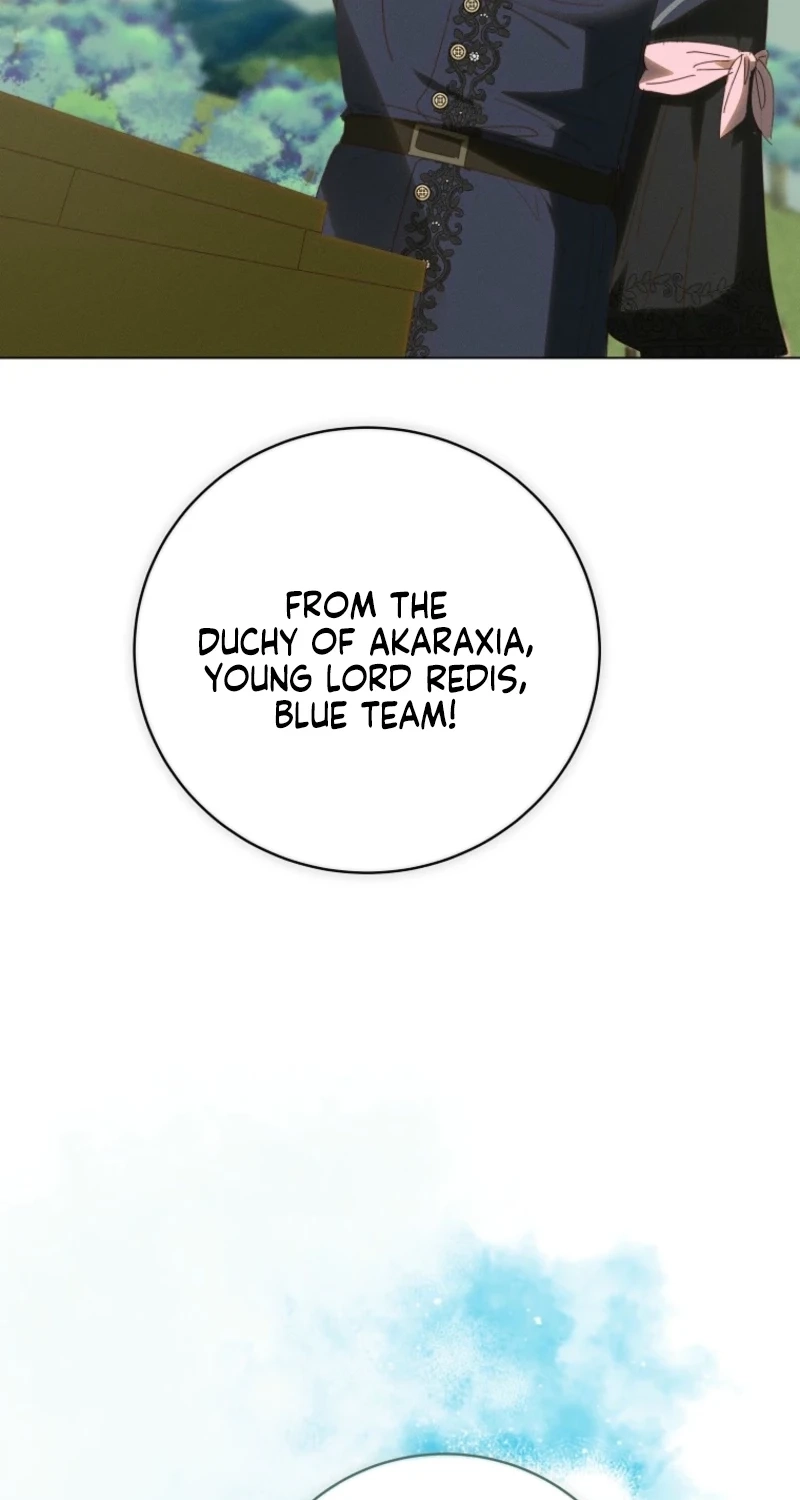 The Princess Reincarnation Chapter 64 page 11