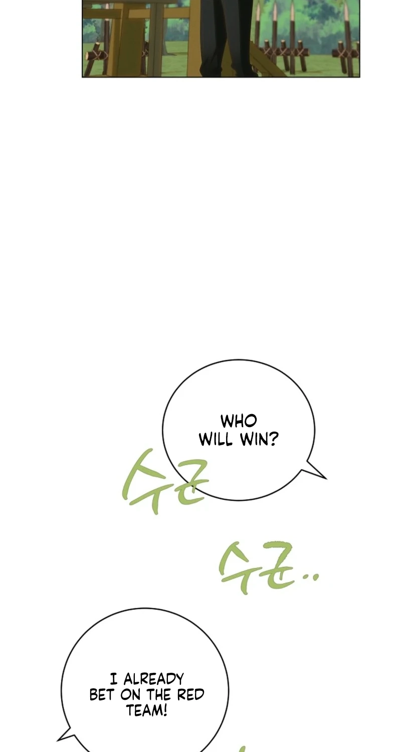 The Princess Reincarnation Chapter 64 page 16