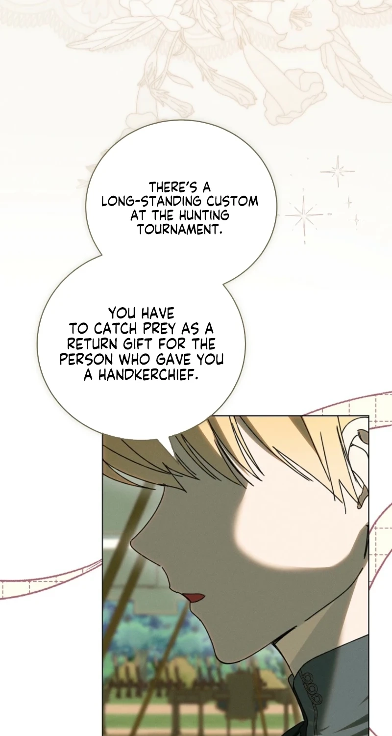 The Princess Reincarnation Chapter 64 page 19
