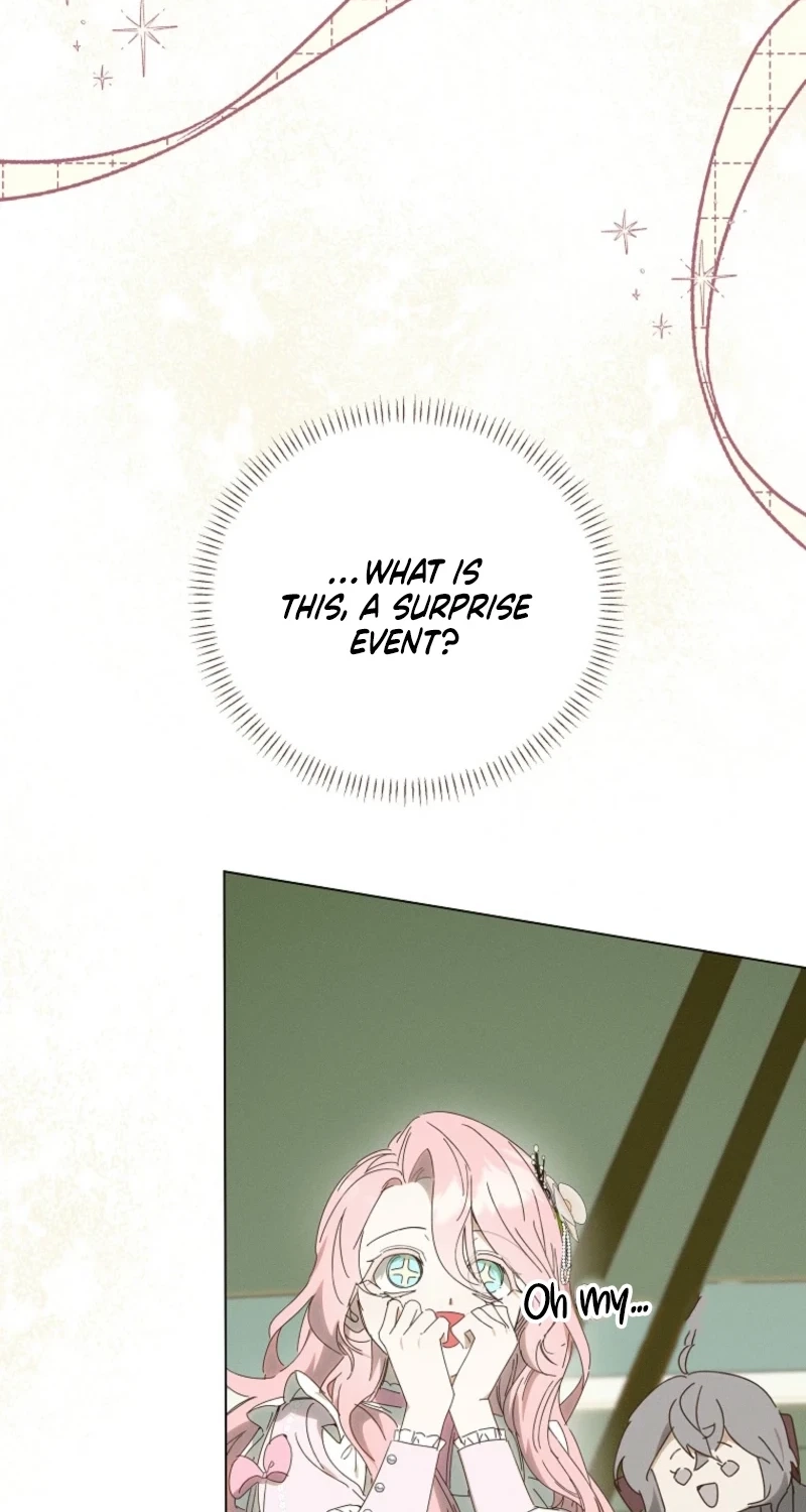 The Princess Reincarnation Chapter 64 page 22