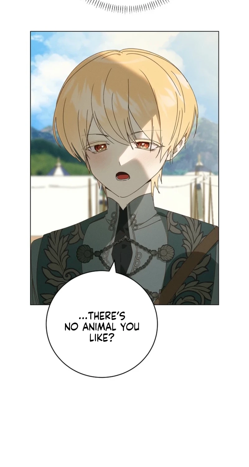 The Princess Reincarnation Chapter 64 page 24