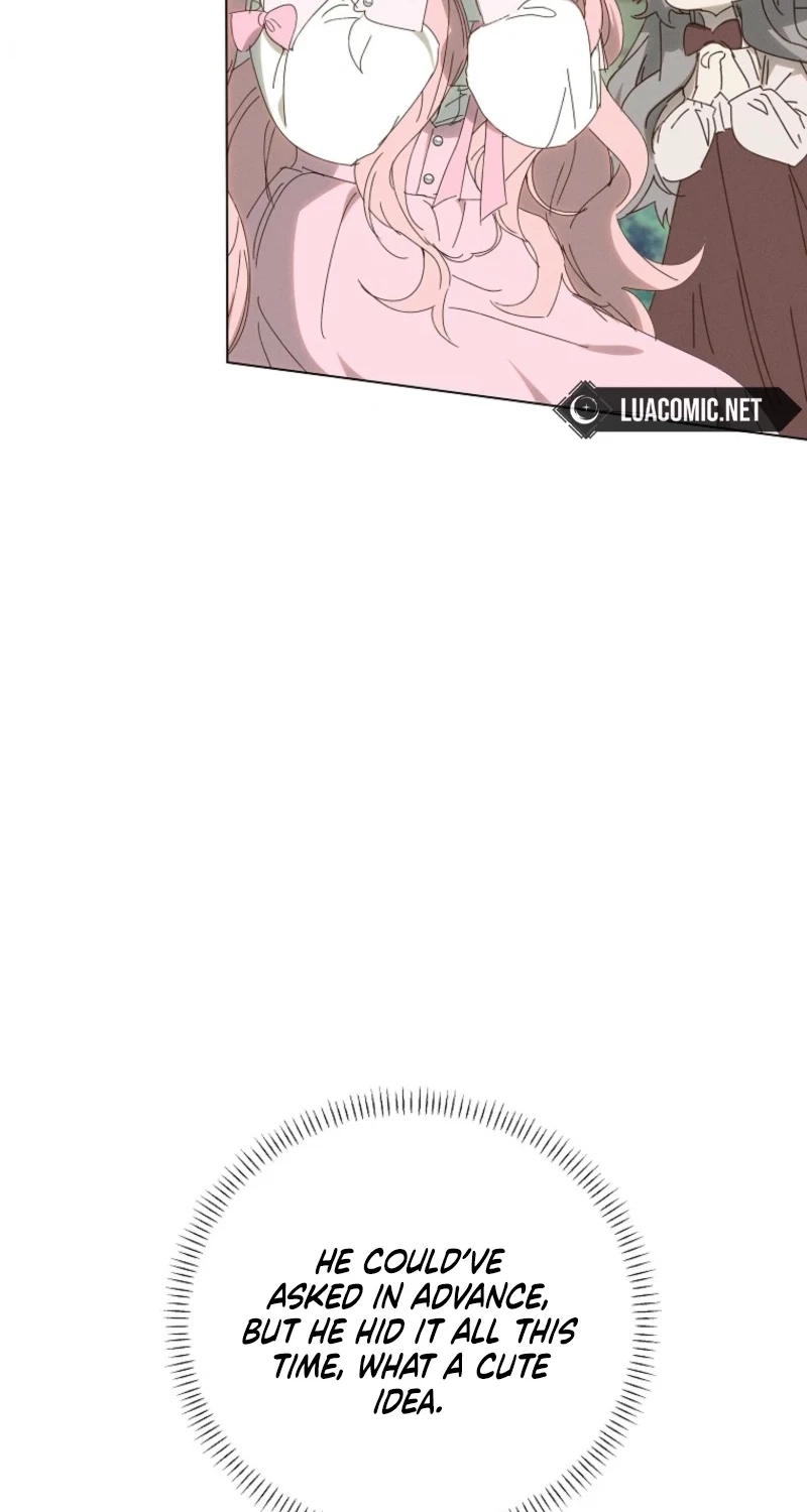 The Princess Reincarnation Chapter 64 page 23