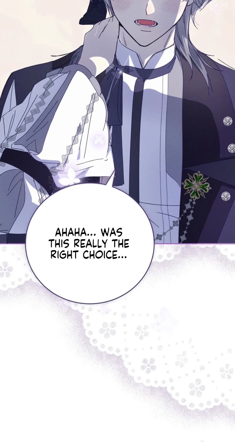 The Princess Reincarnation Chapter 64 page 36