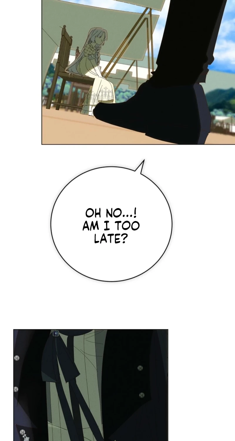 The Princess Reincarnation Chapter 64 page 33