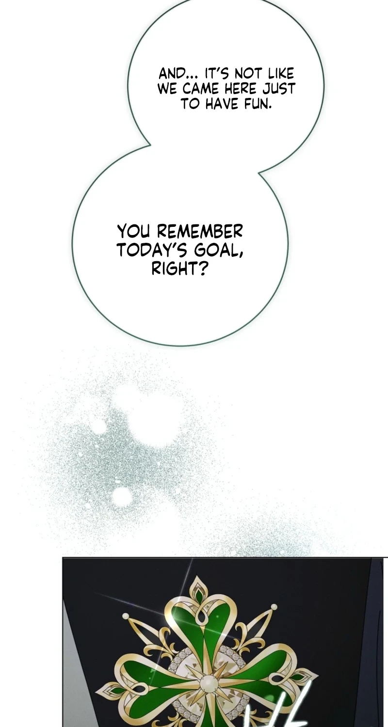 The Princess Reincarnation Chapter 64 page 41