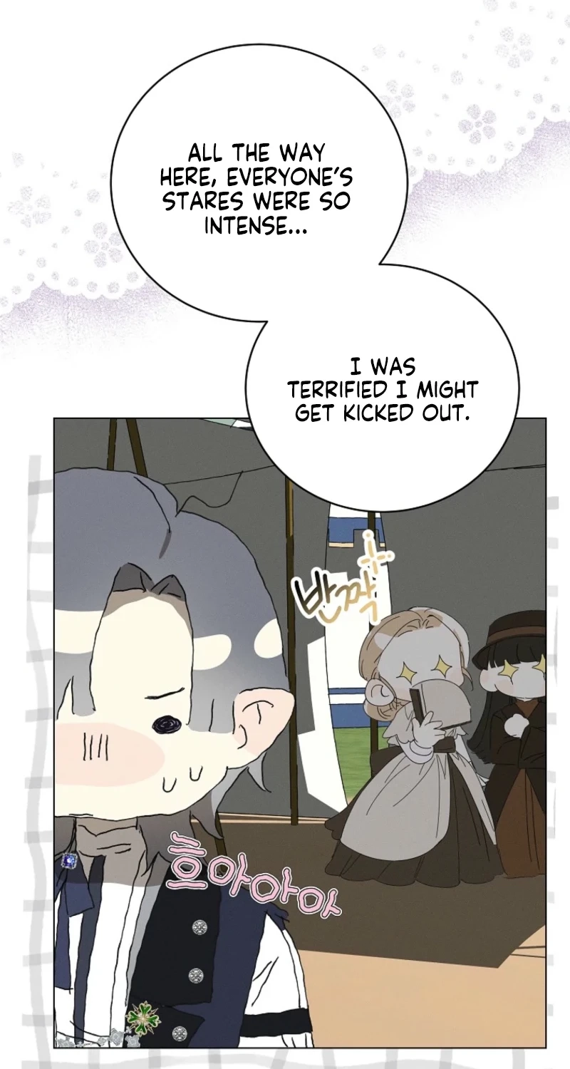 The Princess Reincarnation Chapter 64 page 37