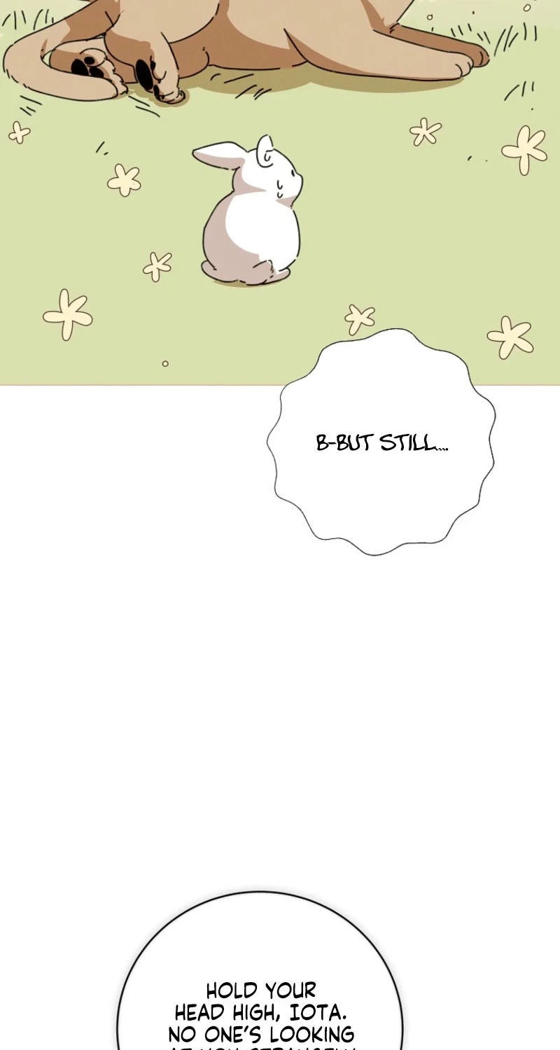 The Princess Reincarnation Chapter 64 page 39