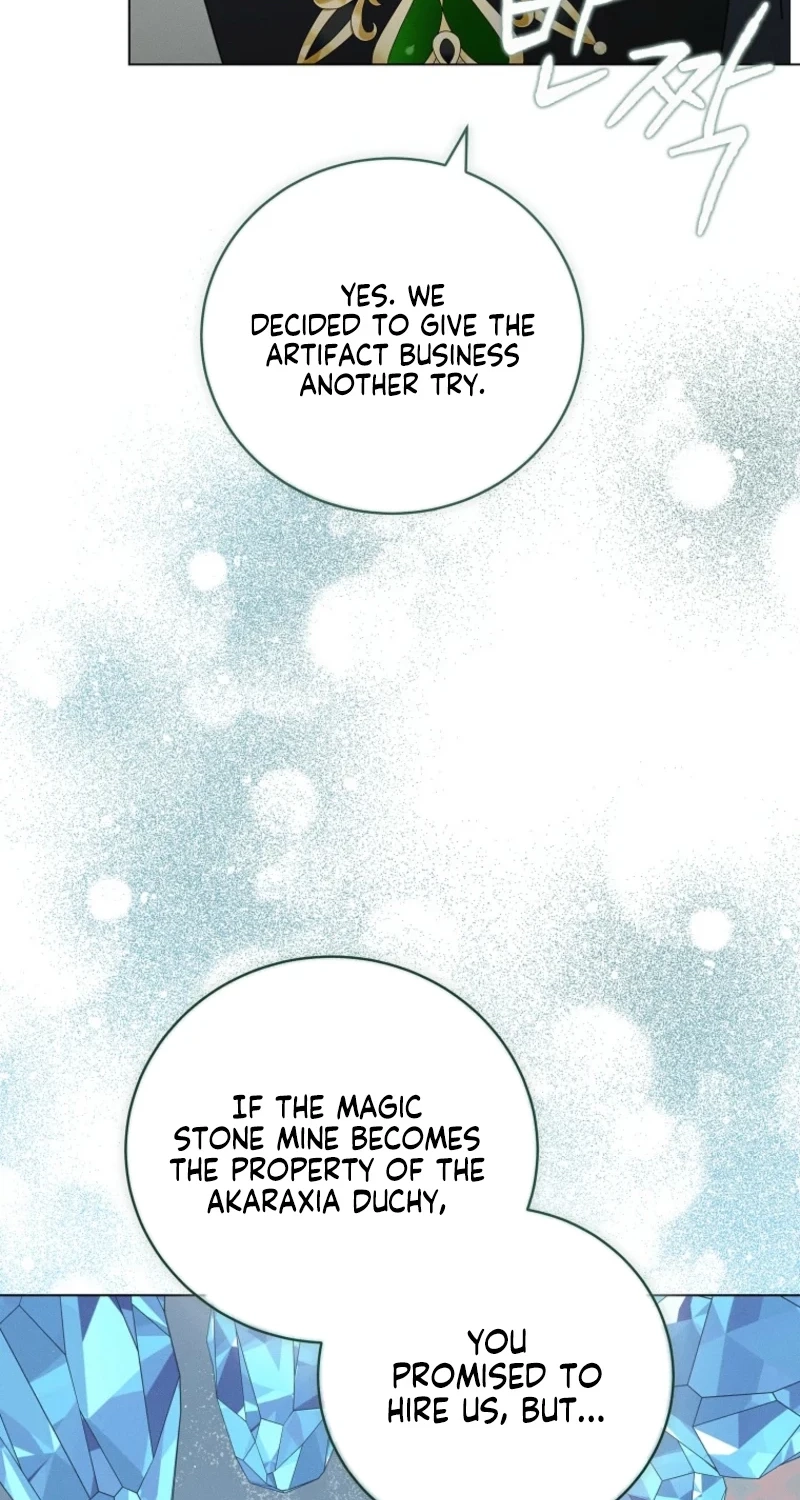 The Princess Reincarnation Chapter 64 page 42