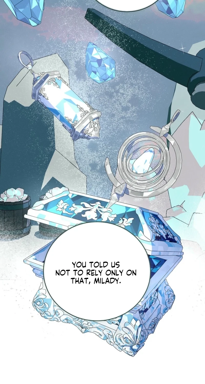 The Princess Reincarnation Chapter 64 page 43