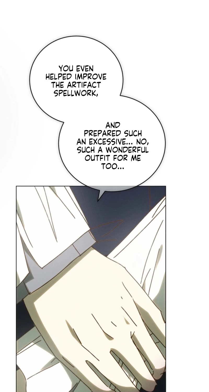 The Princess Reincarnation Chapter 64 page 44