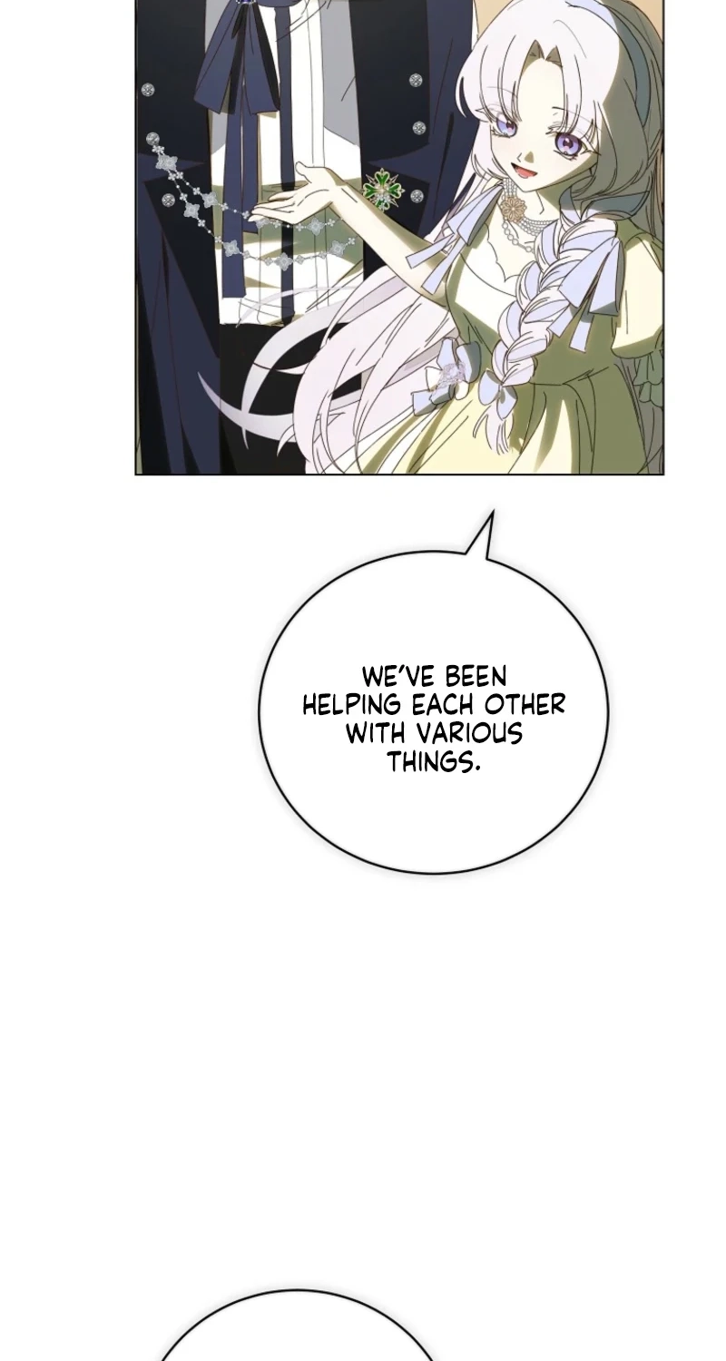 The Princess Reincarnation Chapter 64 page 52