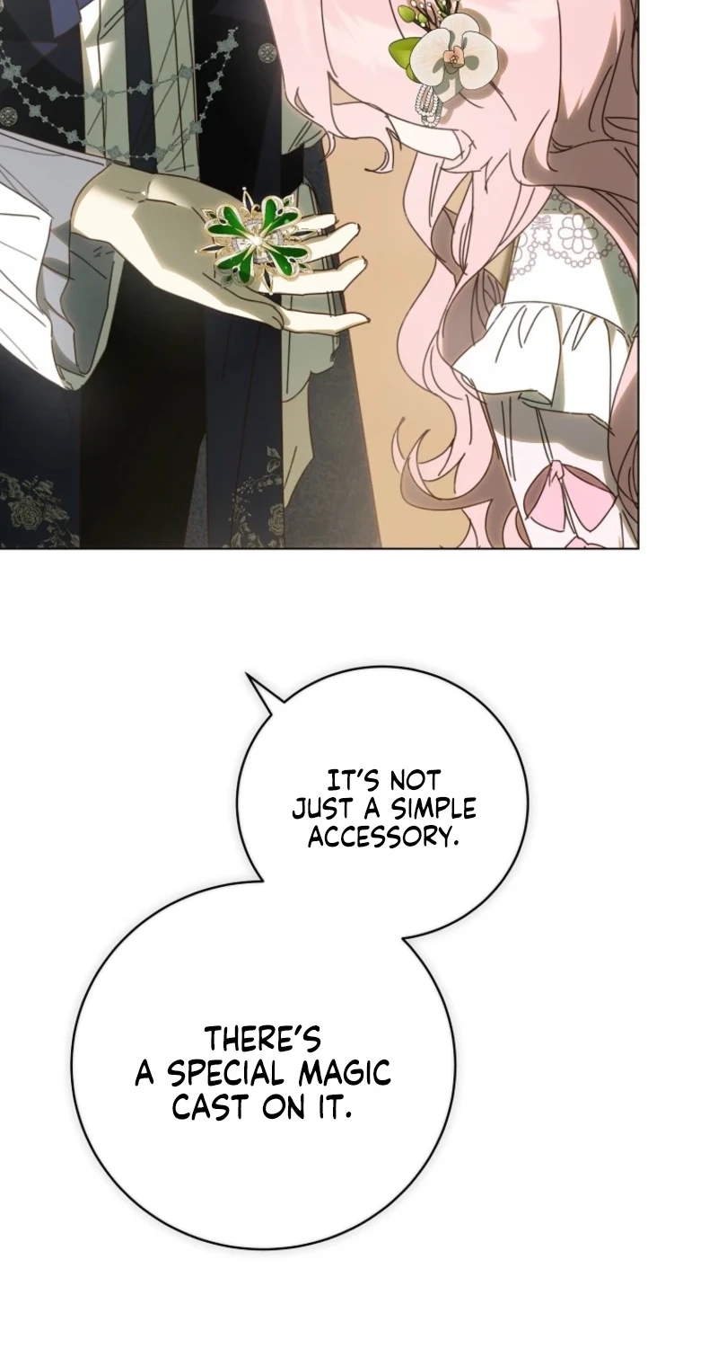 The Princess Reincarnation Chapter 64 page 55