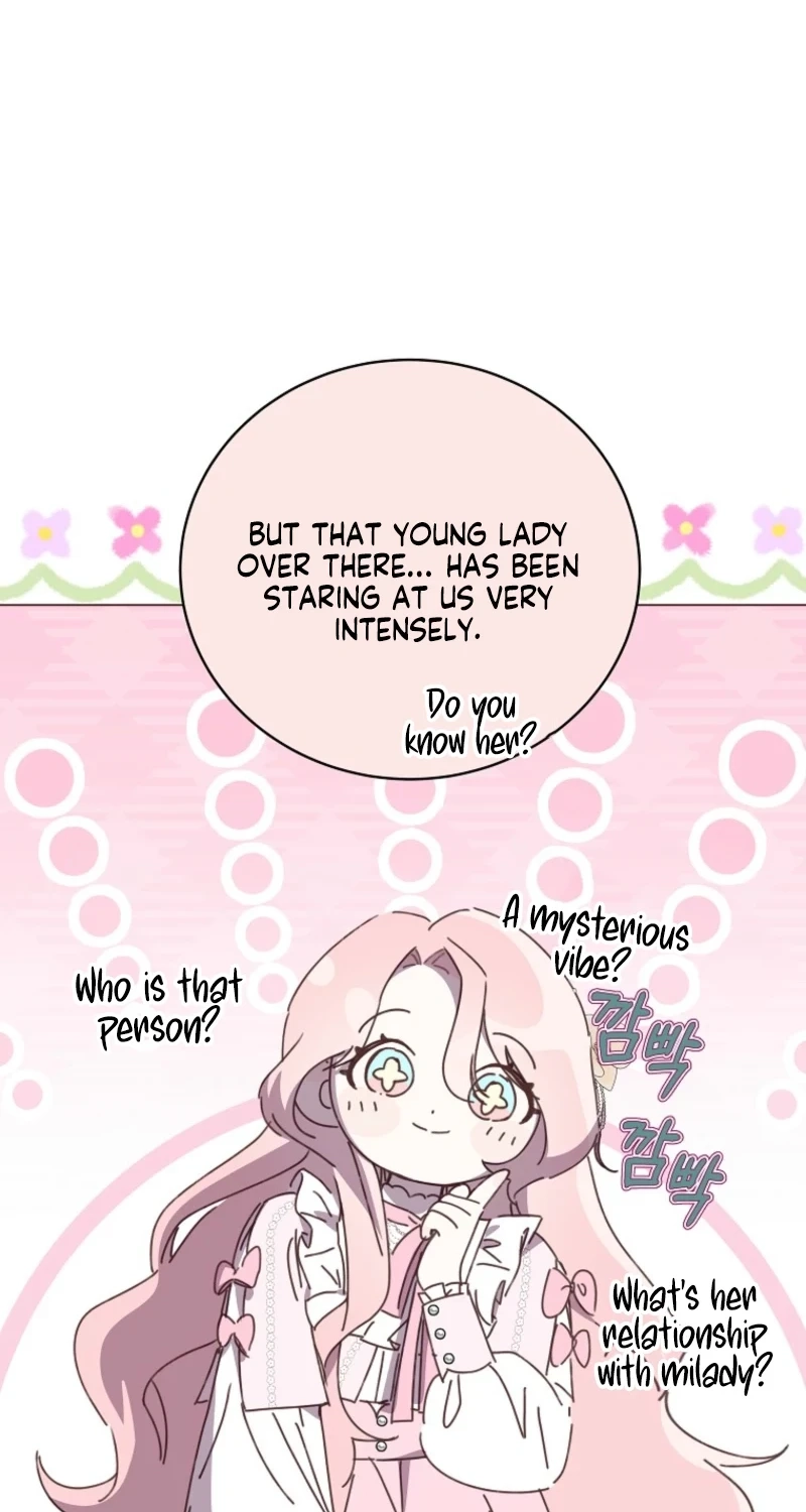 The Princess Reincarnation Chapter 64 page 48