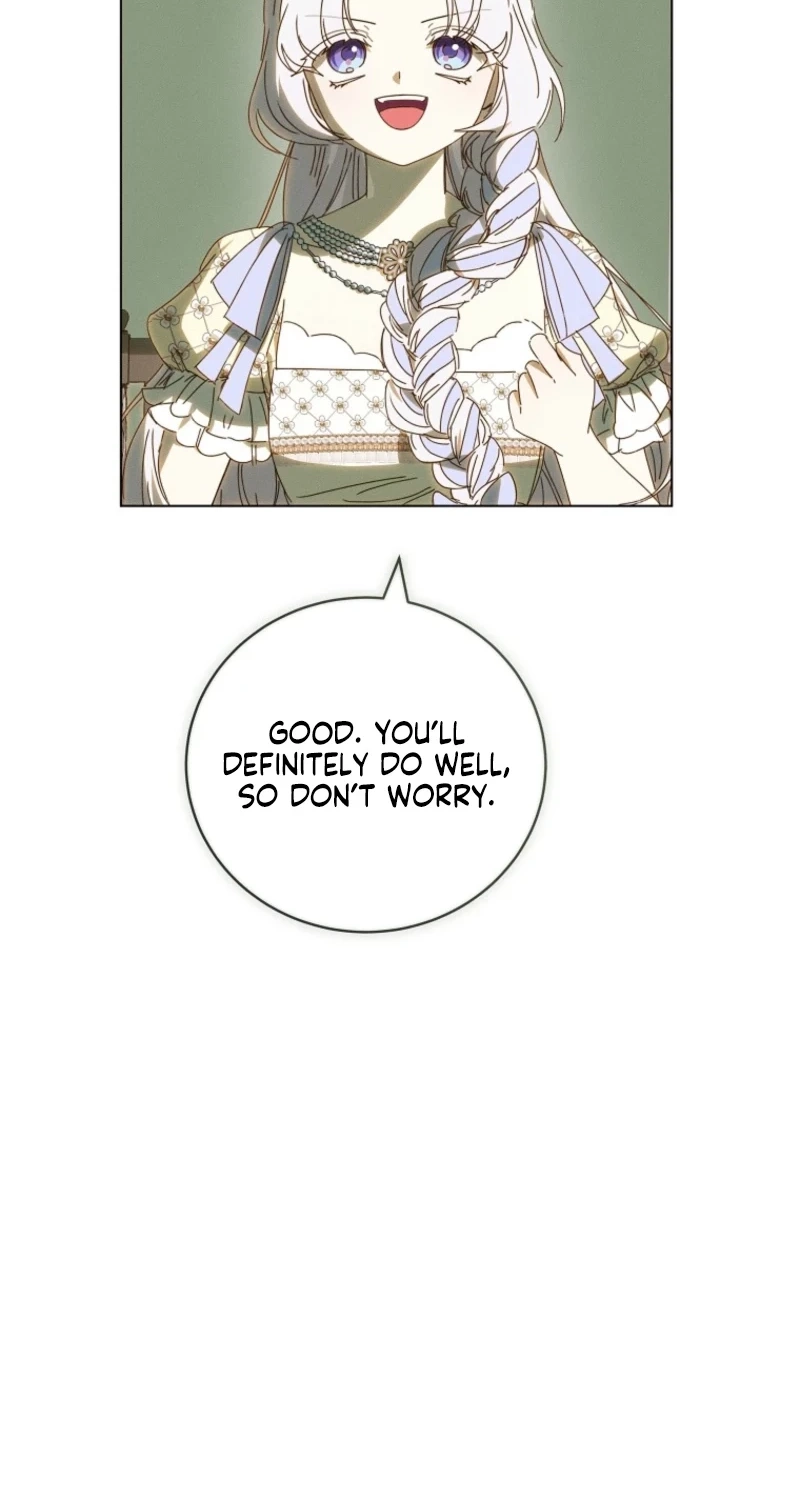 The Princess Reincarnation Chapter 64 page 46