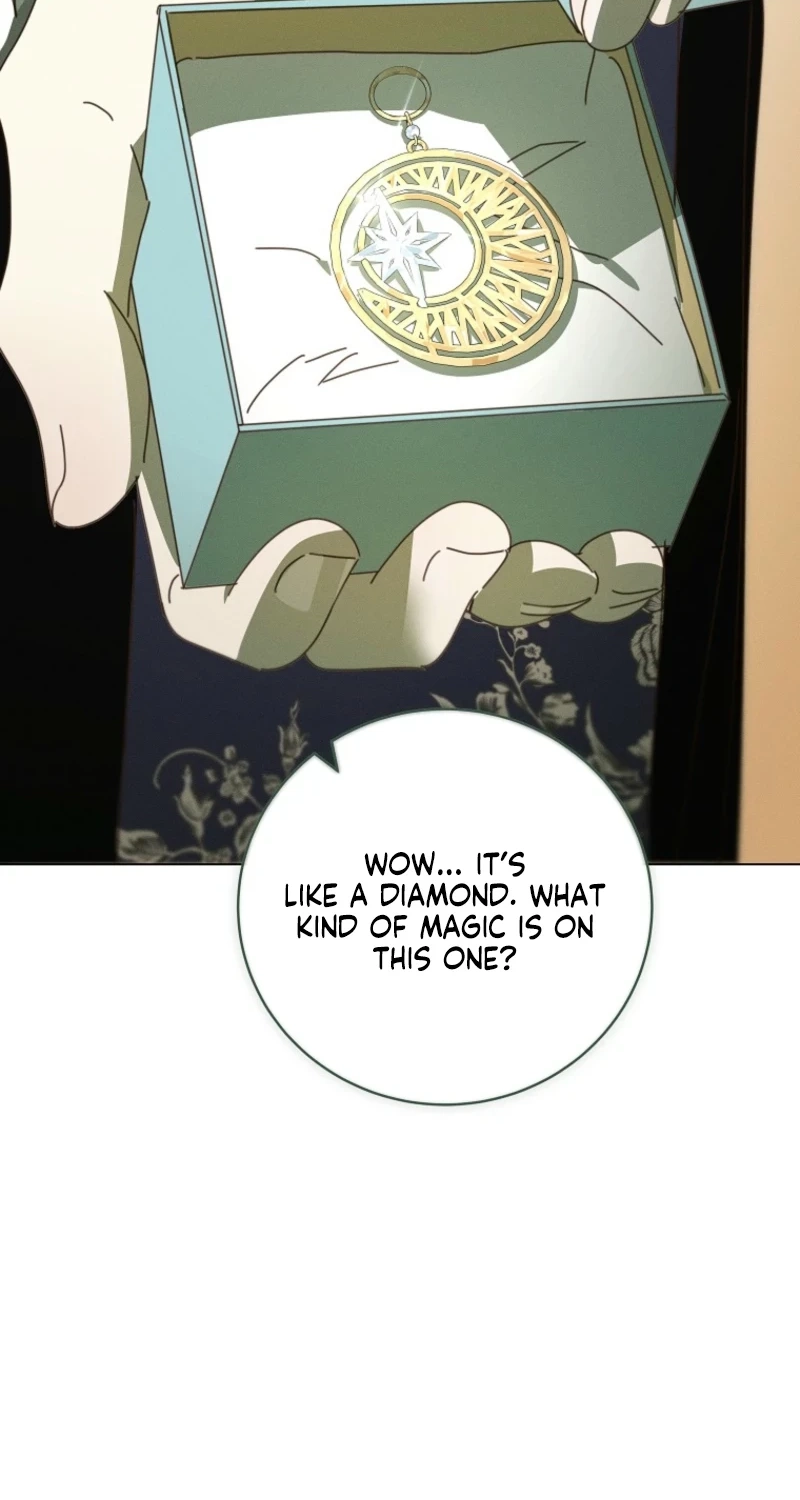 The Princess Reincarnation Chapter 64 page 64