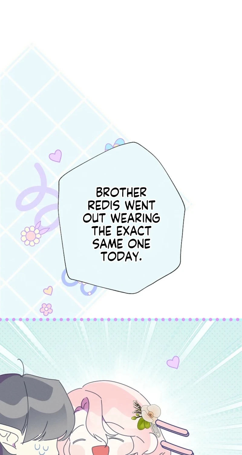 The Princess Reincarnation Chapter 64 page 59