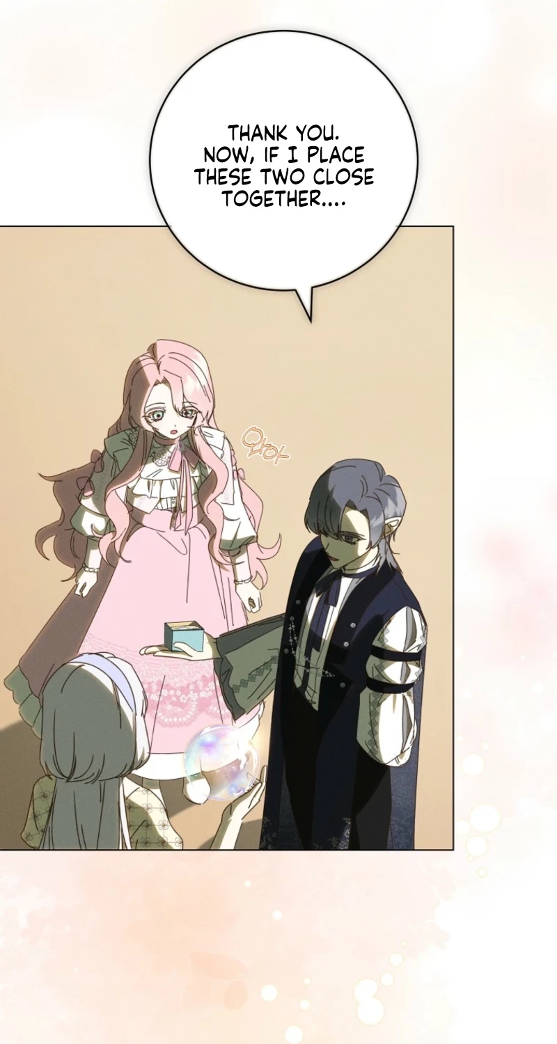 The Princess Reincarnation Chapter 64 page 72