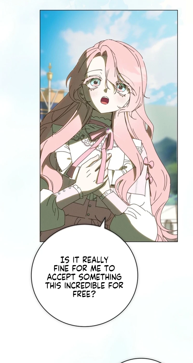The Princess Reincarnation Chapter 64 page 78
