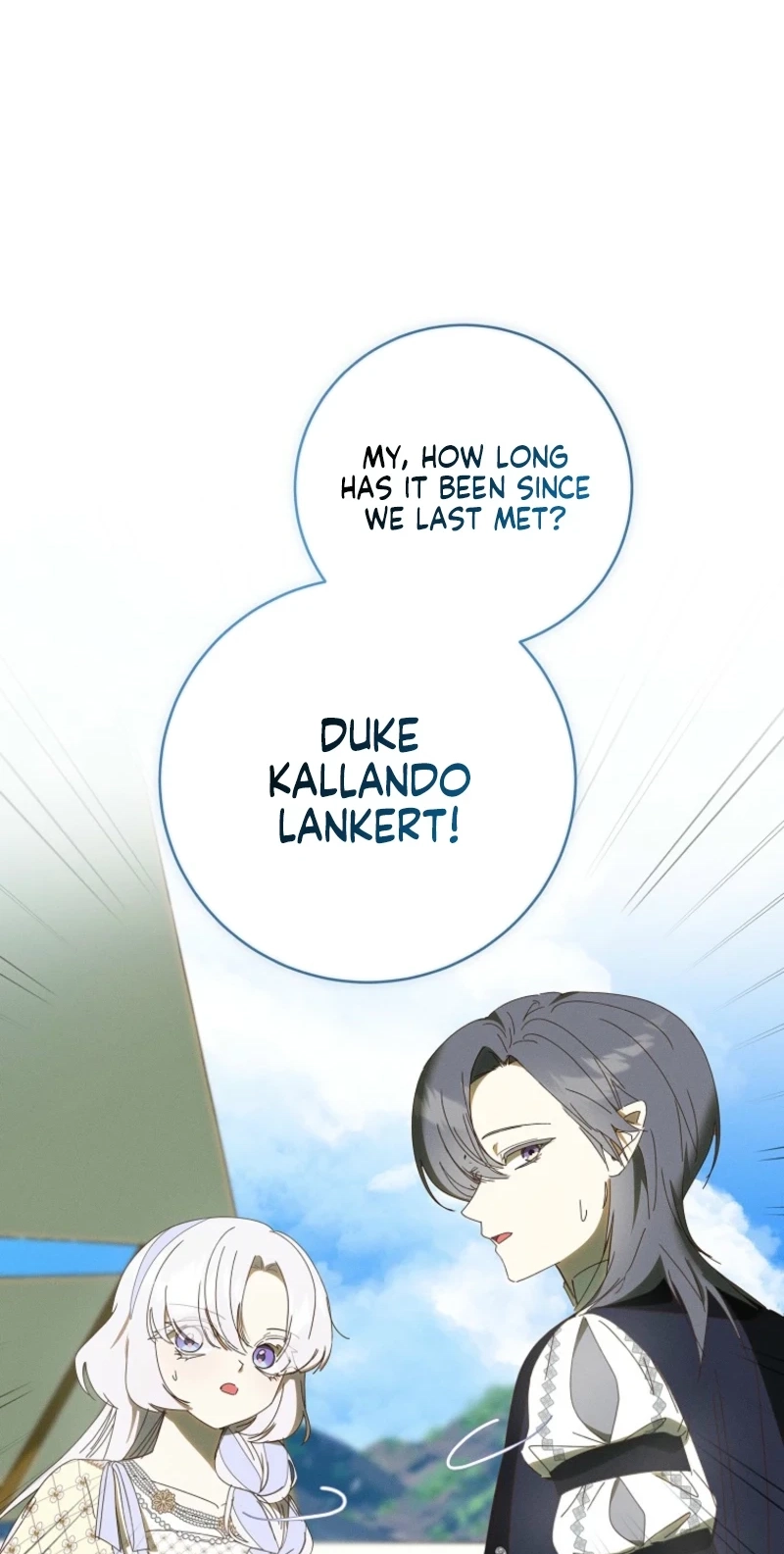 The Princess Reincarnation Chapter 64 page 92