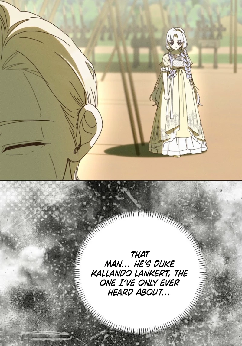 The Princess Reincarnation Chapter 65 page 5