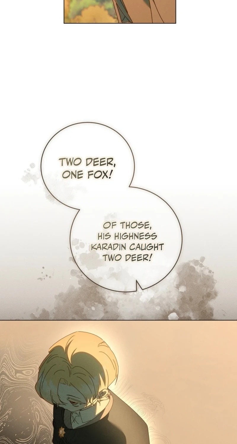 The Princess Reincarnation Chapter 66 page 7