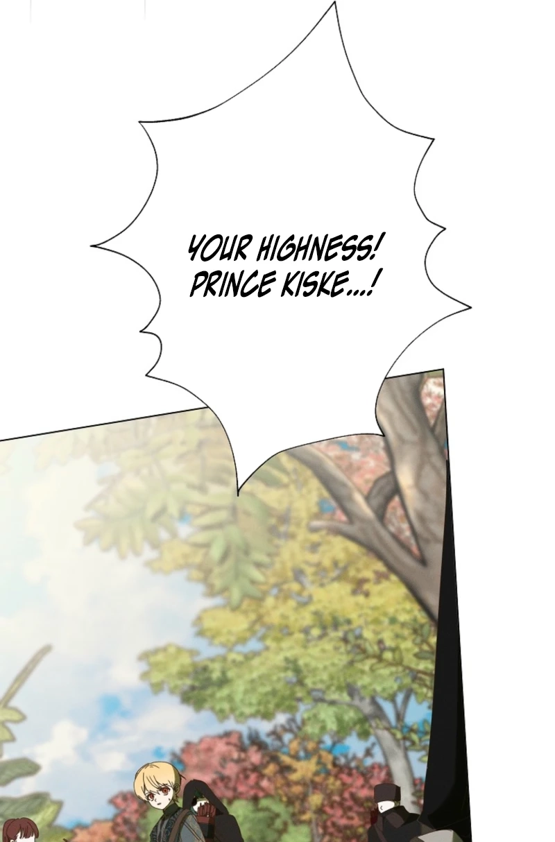 The Princess Reincarnation Chapter 65 page 19
