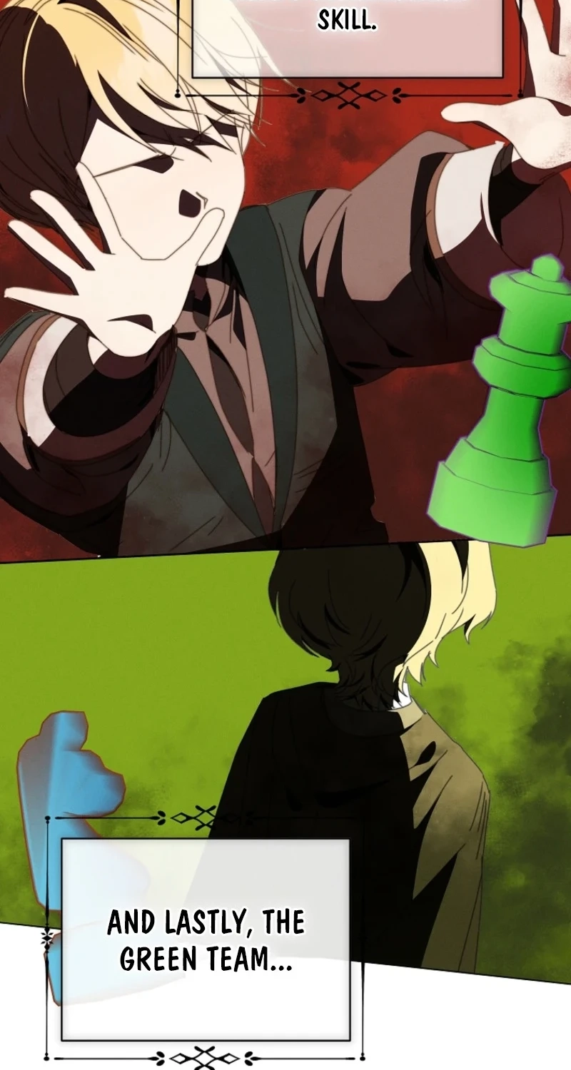 The Princess Reincarnation Chapter 66 page 5