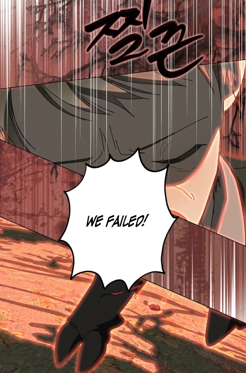 The Princess Reincarnation Chapter 65 page 21
