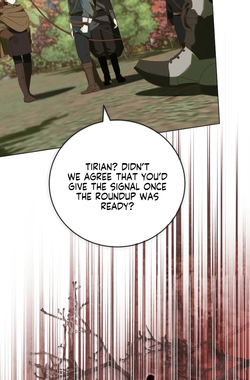 The Princess Reincarnation Chapter 65 page 20