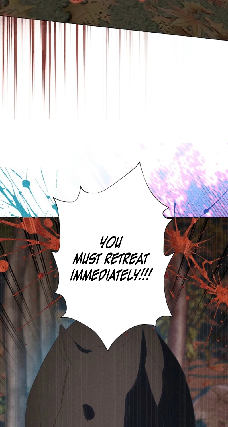 The Princess Reincarnation Chapter 65 page 22