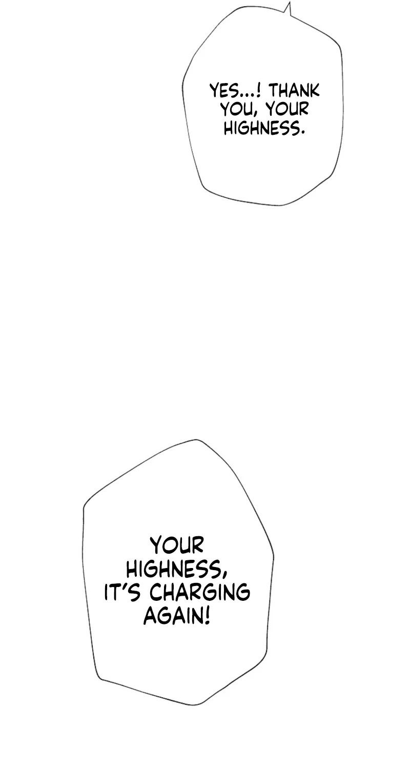 The Princess Reincarnation Chapter 65 page 38