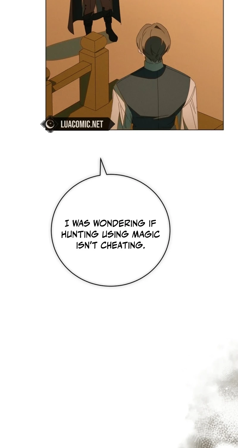 The Princess Reincarnation Chapter 66 page 25