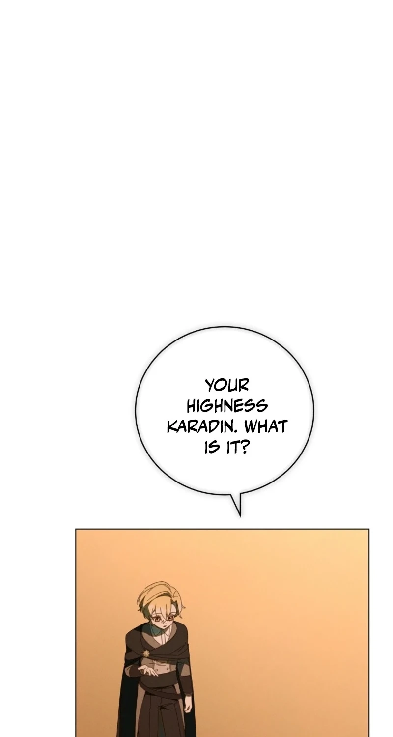 The Princess Reincarnation Chapter 66 page 24