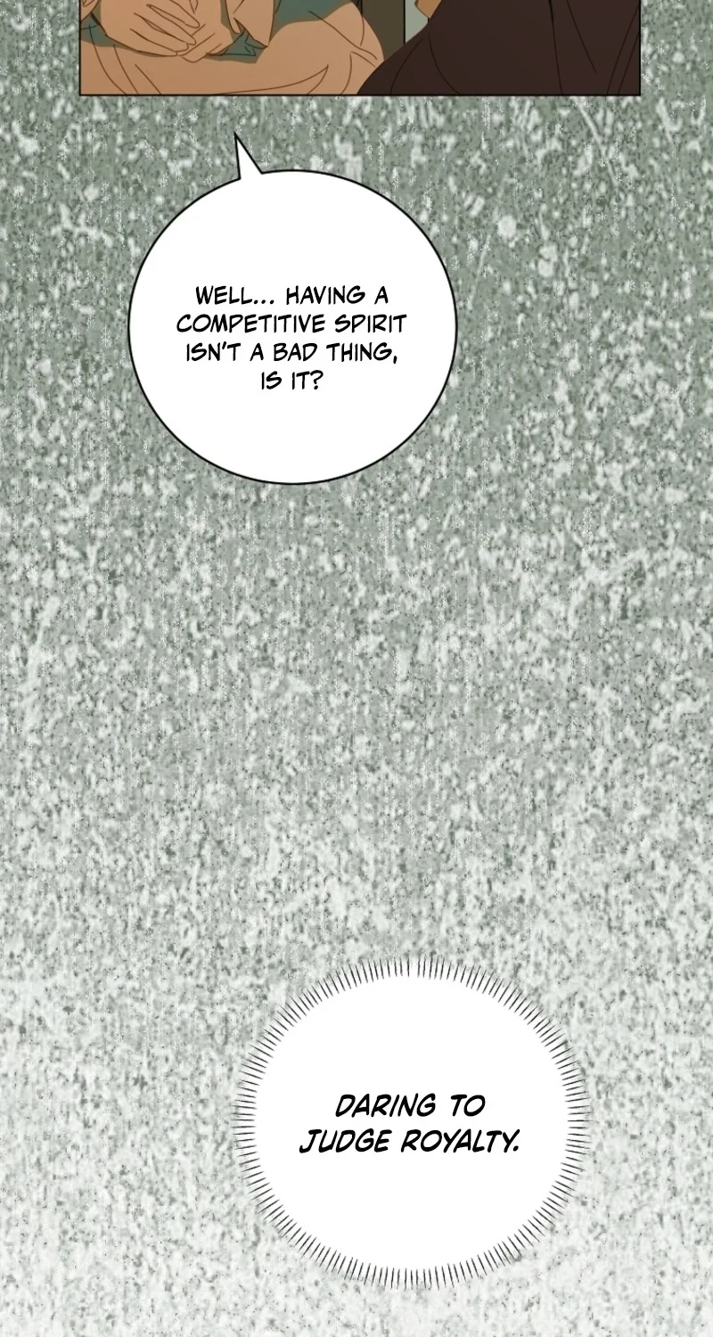 The Princess Reincarnation Chapter 66 page 37