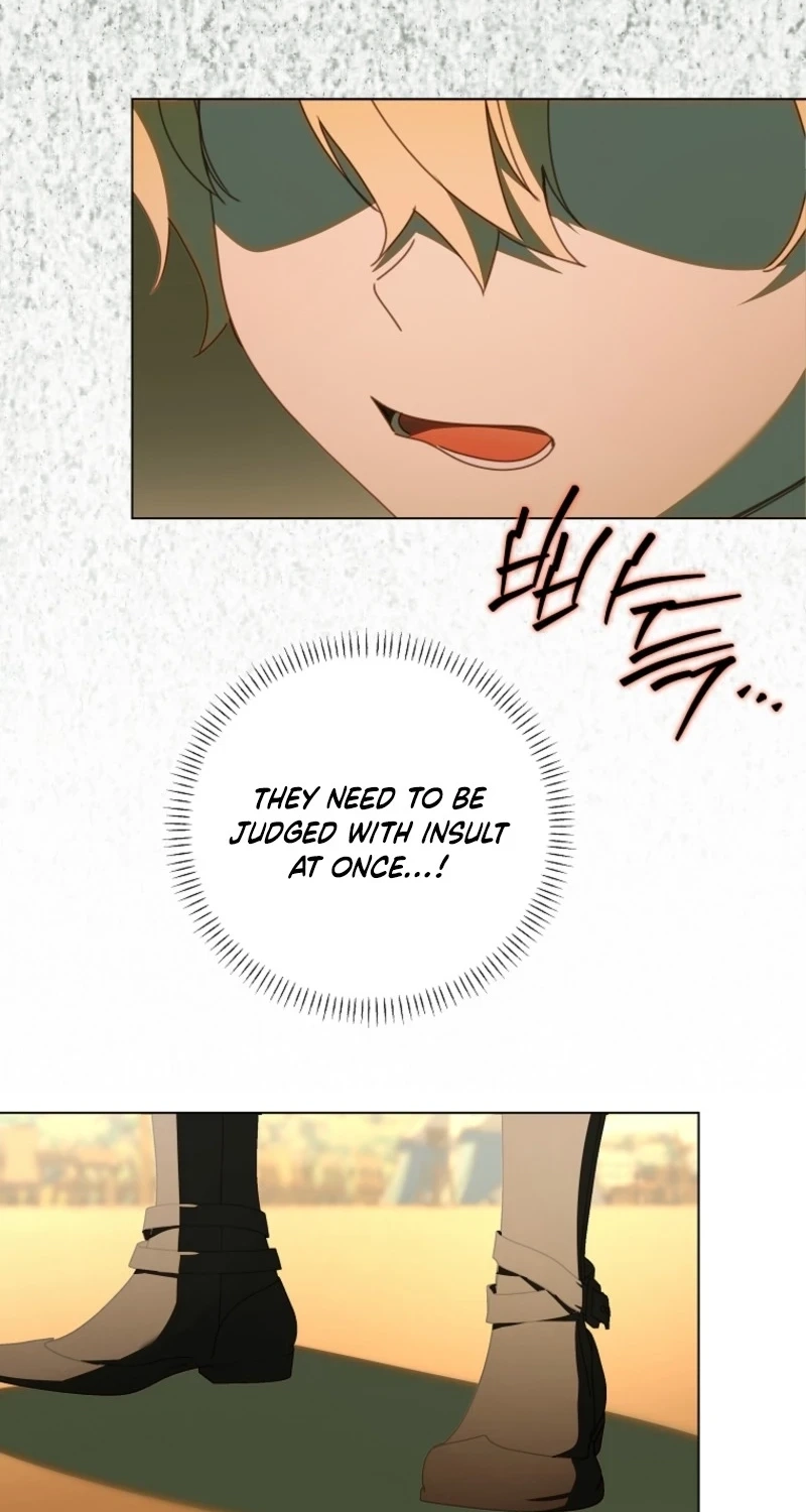 The Princess Reincarnation Chapter 66 page 38