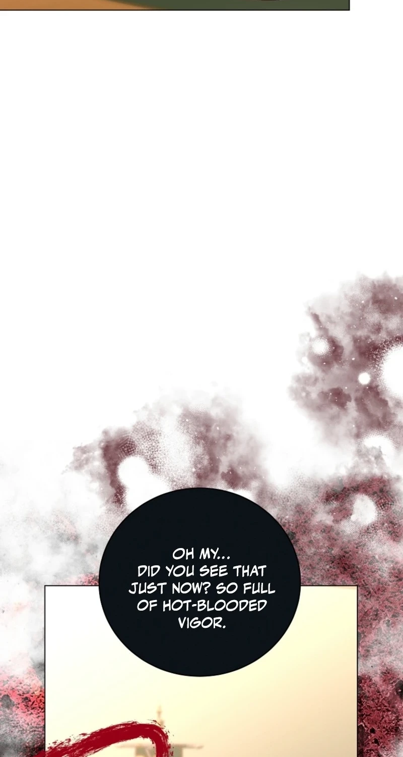 The Princess Reincarnation Chapter 66 page 39