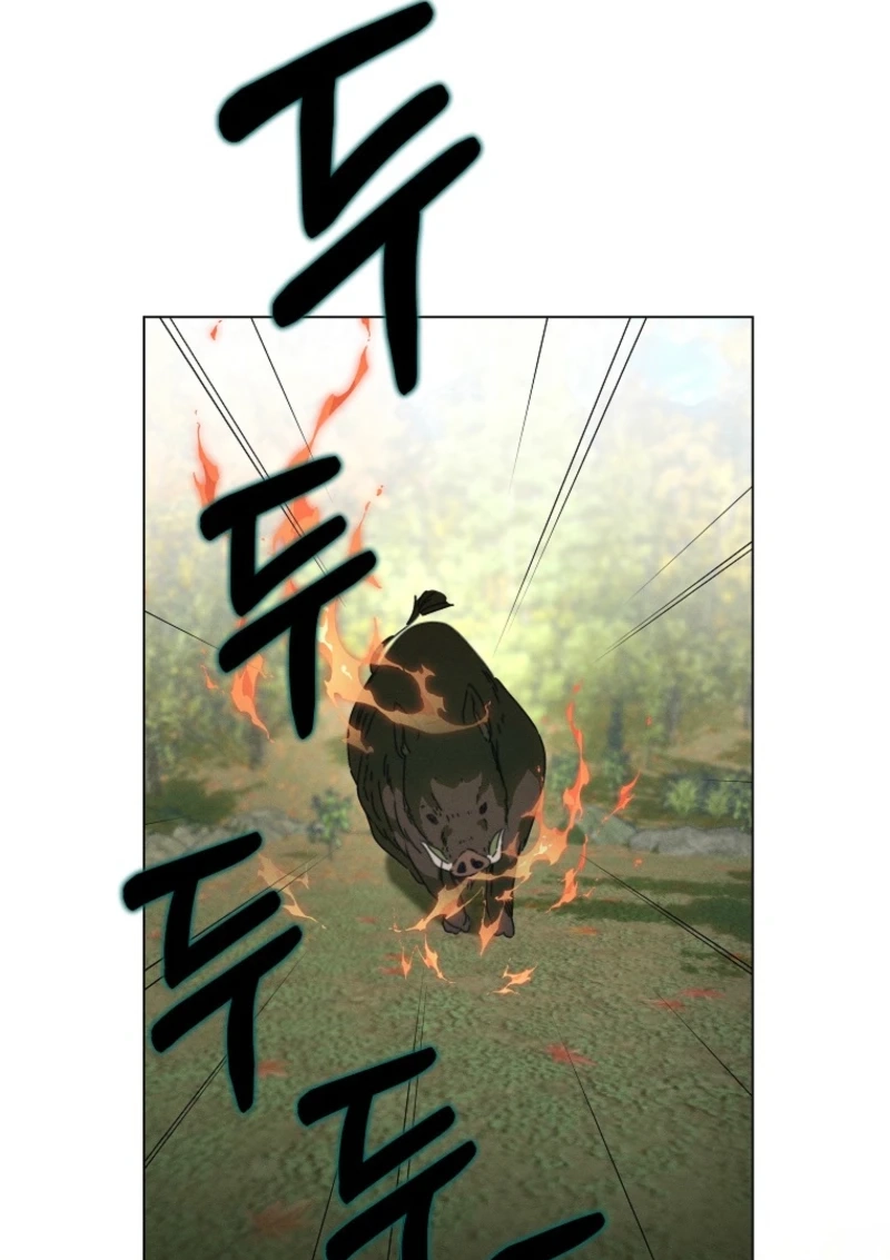 The Princess Reincarnation Chapter 65 page 40