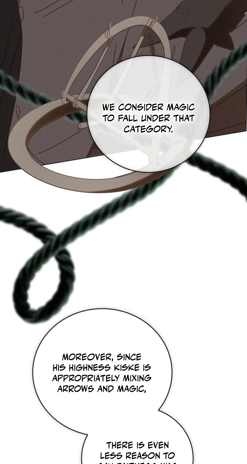The Princess Reincarnation Chapter 66 page 30