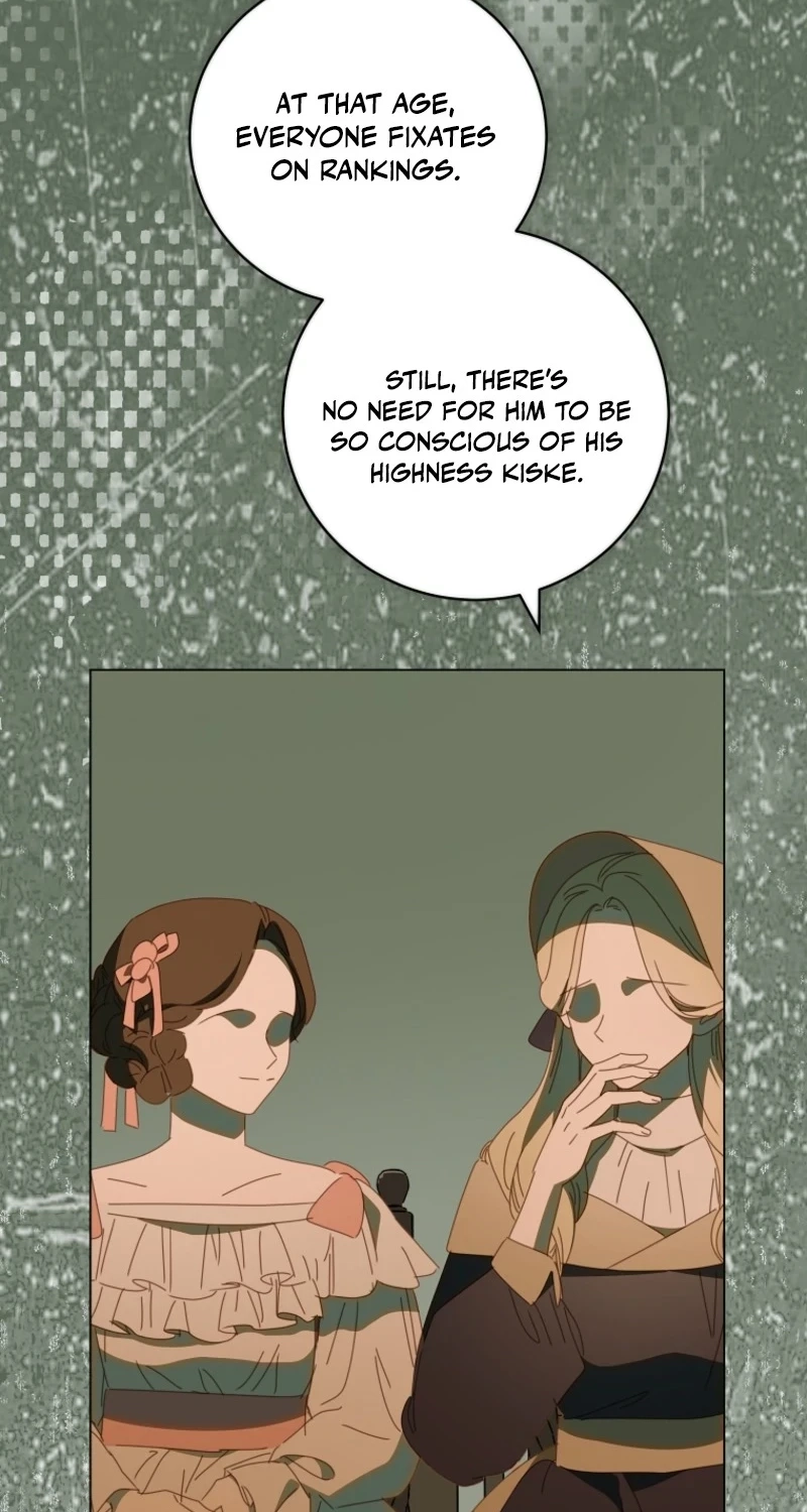 The Princess Reincarnation Chapter 66 page 36
