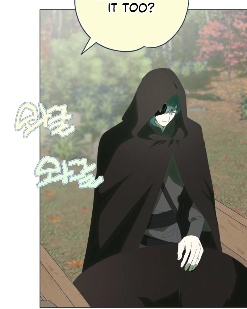 The Princess Reincarnation Chapter 65 page 54