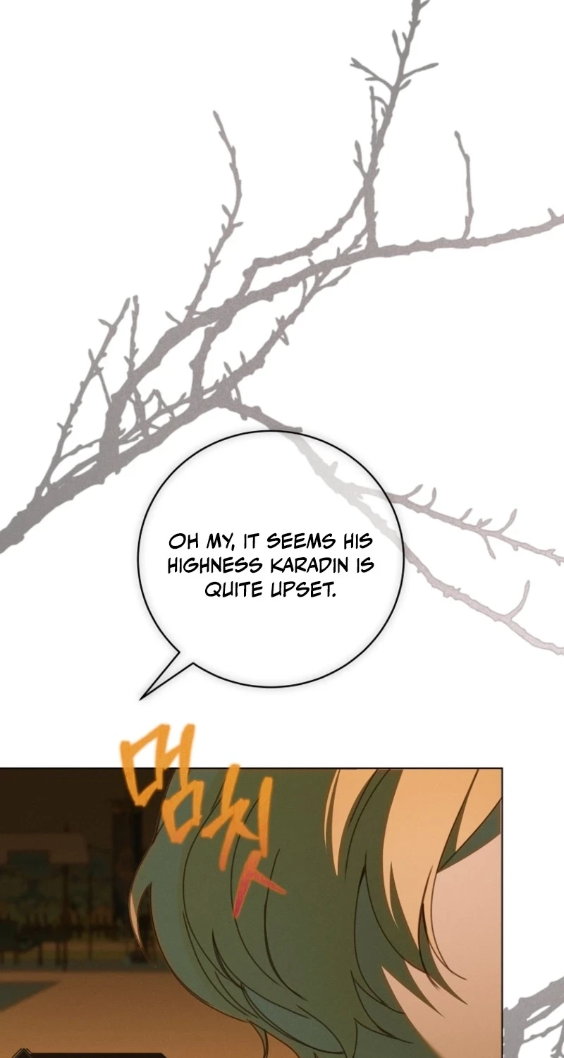 The Princess Reincarnation Chapter 66 page 32
