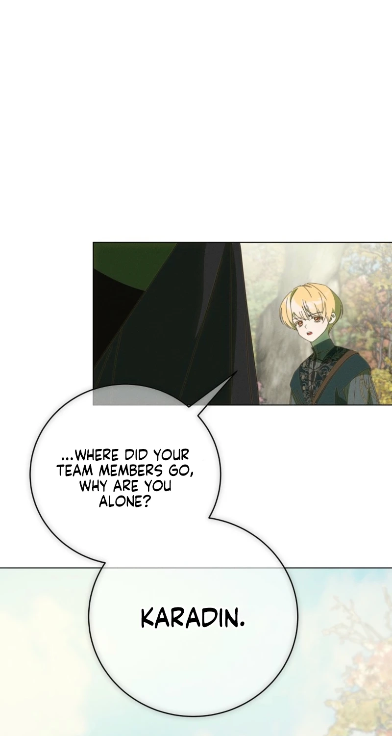 The Princess Reincarnation Chapter 65 page 65