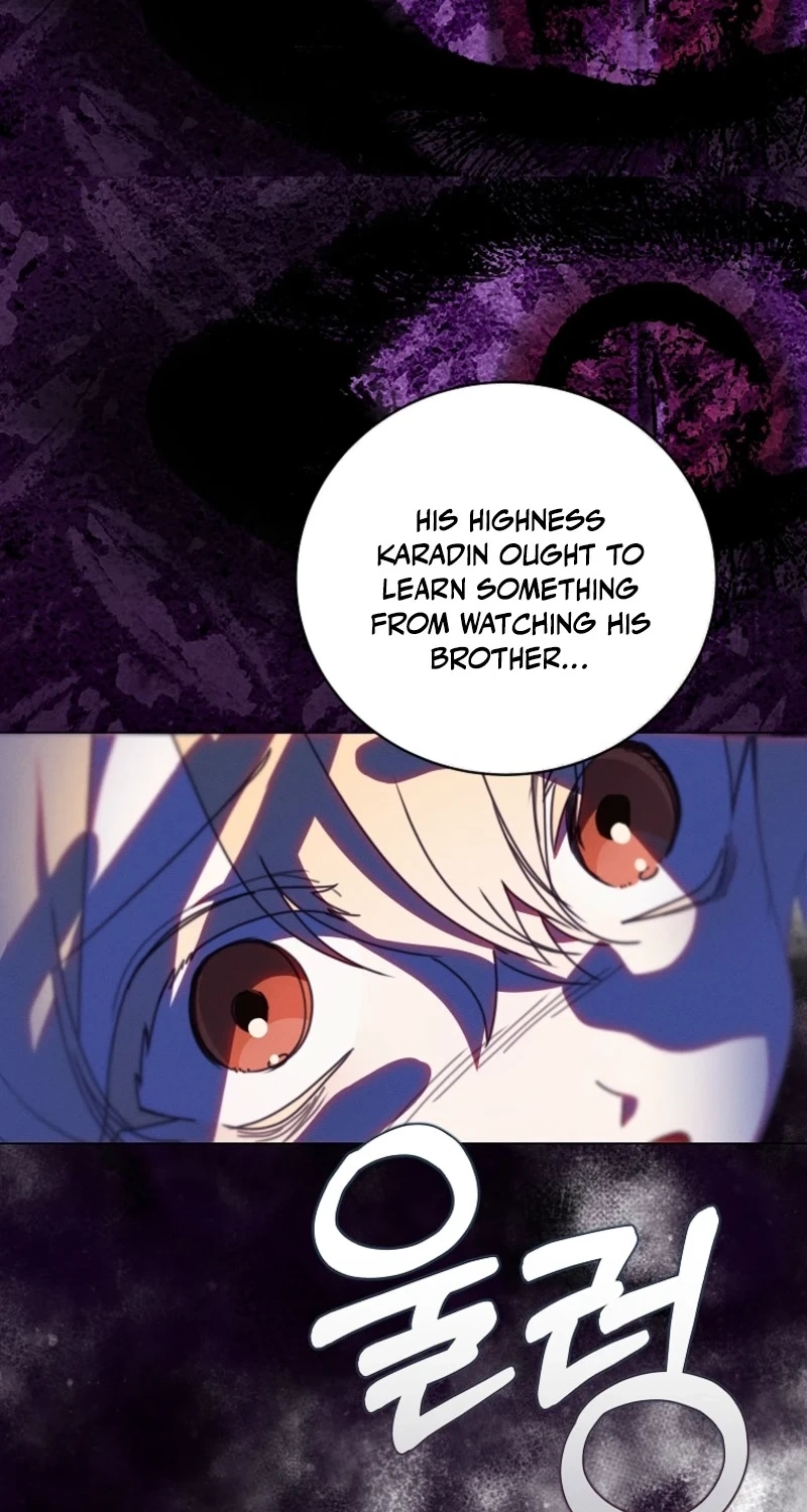 The Princess Reincarnation Chapter 66 page 44