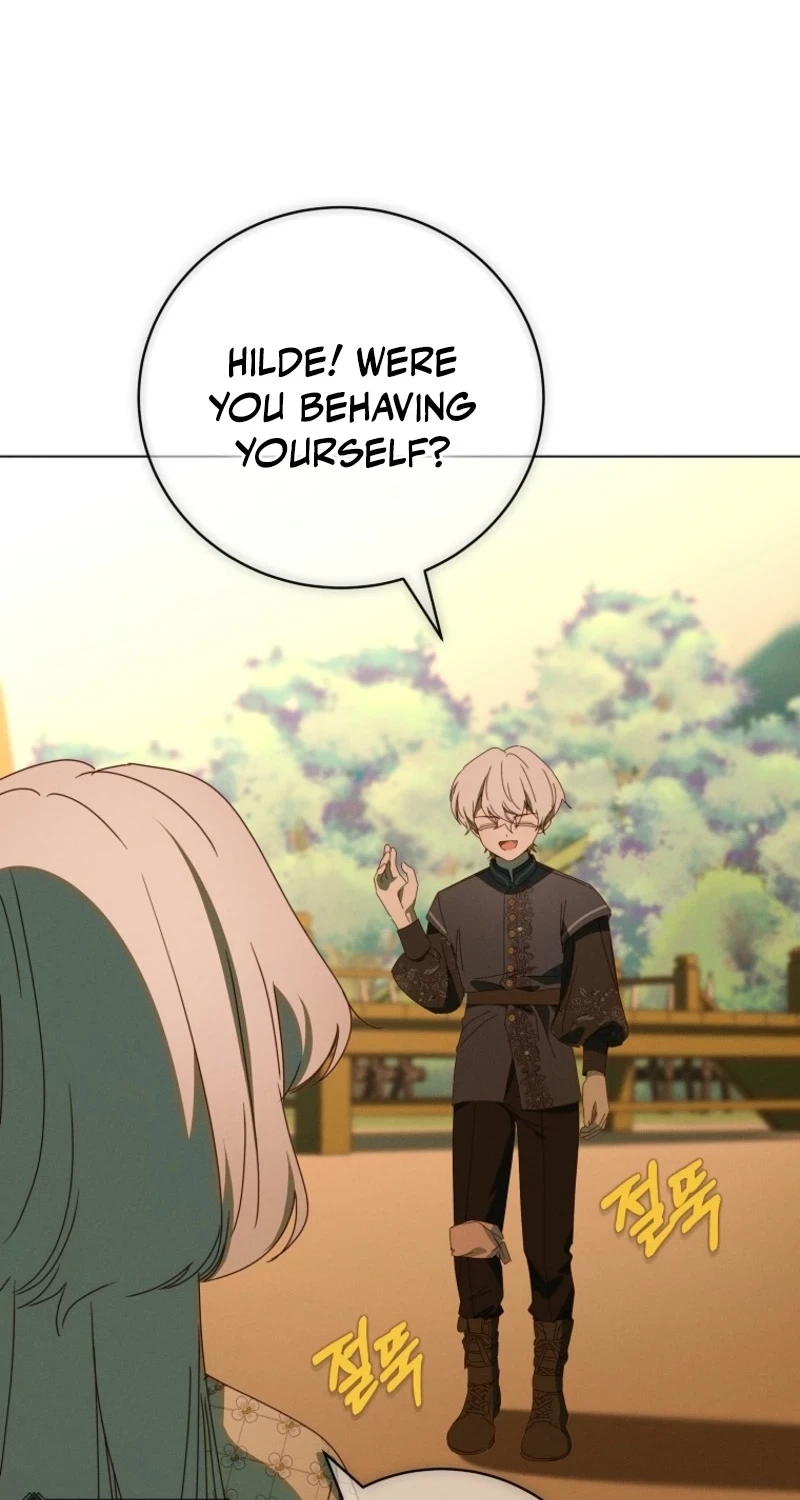 The Princess Reincarnation Chapter 66 page 51