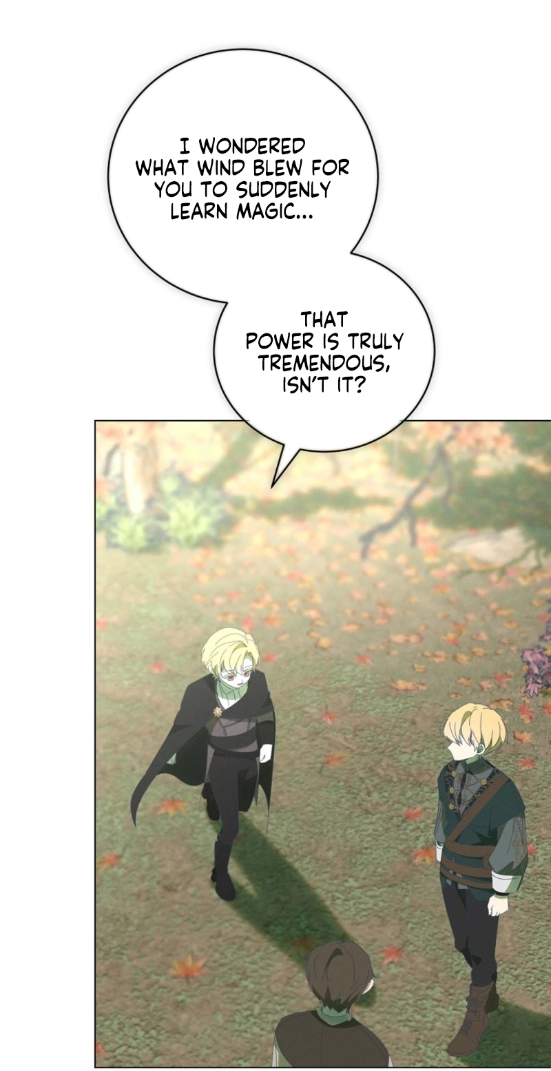 The Princess Reincarnation Chapter 65 page 67