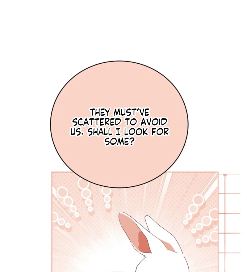 The Princess Reincarnation Chapter 65 page 57