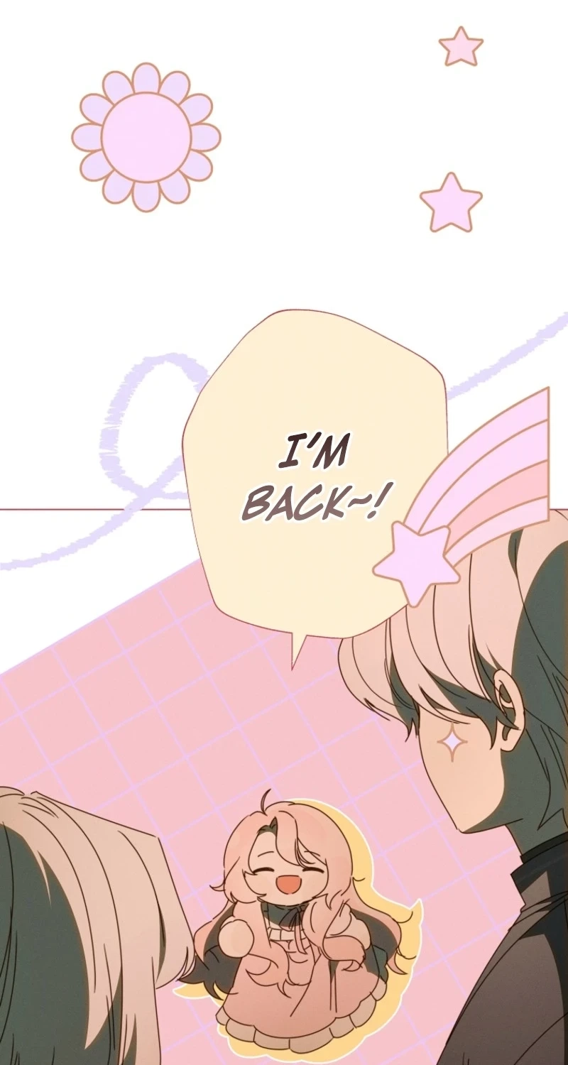The Princess Reincarnation Chapter 66 page 55